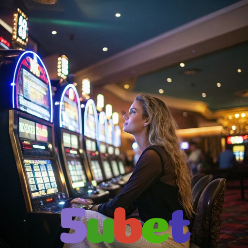 5ubet - Baixe o App 5ubet para Android e Comece a Jogar