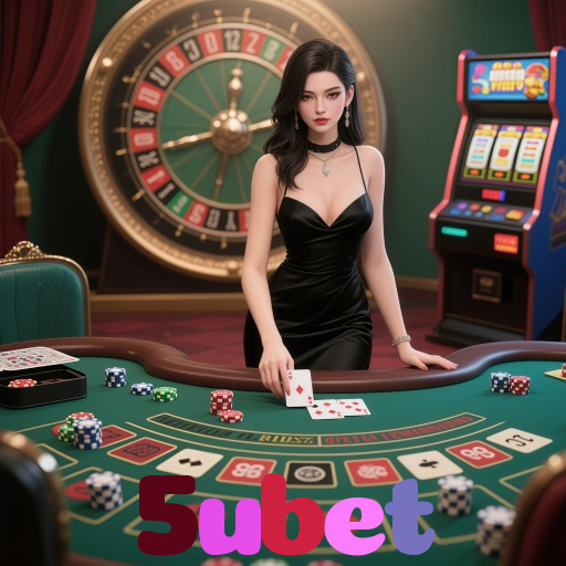 5ubet - Baixe o App 5ubet para Android e Comece a Jogar