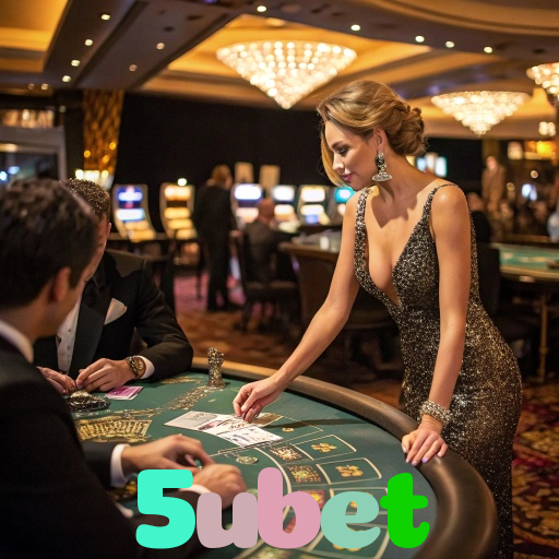 5ubet - Baixe o App 5ubet para Android e Comece a Jogar