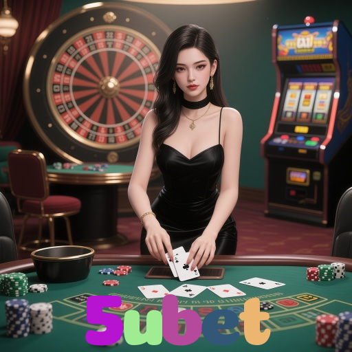 5ubet - Baixe o App 5ubet para Android e Comece a Jogar