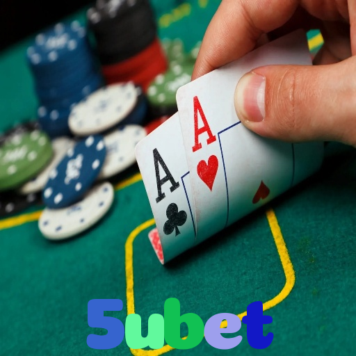 5ubet - Baixe o App 5ubet para Android e Comece a Jogar