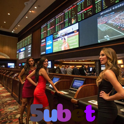 5ubet - Baixe o App 5ubet para Android e Comece a Jogar