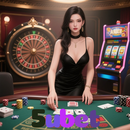 5ubet - Baixe o App 5ubet para Android e Comece a Jogar