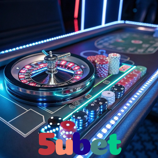 5ubet - Baixe o app 5ubet no Google Play e jogue ao vivo