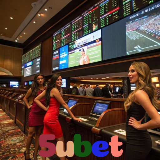 5ubet - Baixe o App 5ubet para Android e Comece a Jogar