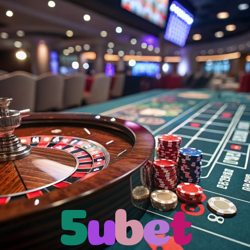 5ubet - Baixe o app 5ubet no Google Play e jogue ao vivo