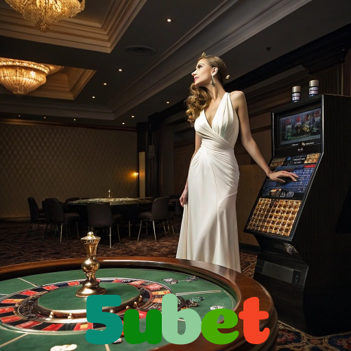 5ubet - Baixe o app 5ubet no Google Play e jogue ao vivo