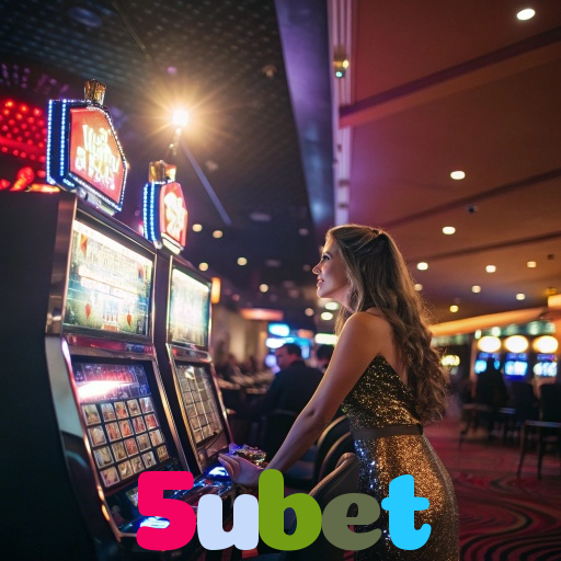 5ubet - Baixe o app 5ubet no Google Play e jogue ao vivo
