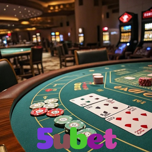 5ubet - Baixe o App 5ubet para Android e Comece a Jogar