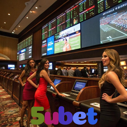 5ubet - Baixe o app 5ubet no Google Play e jogue ao vivo