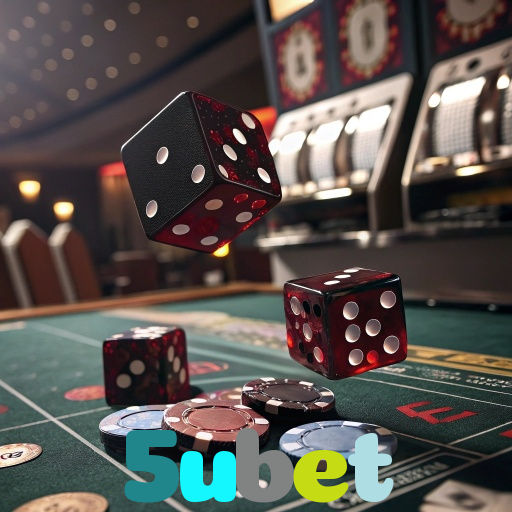 5ubet - Baixe o app 5ubet no Google Play e jogue ao vivo
