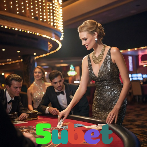 5ubet - Baixe o app 5ubet no Google Play e jogue ao vivo
