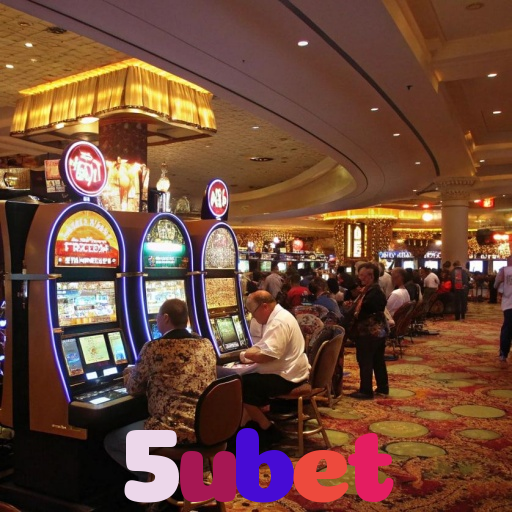 5ubet - Baixe o App 5ubet para Android e Comece a Jogar