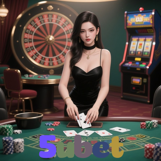 5ubet - Baixe o app 5ubet no Google Play e jogue ao vivo