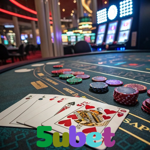 5ubet - Baixe o app 5ubet no Google Play e jogue ao vivo