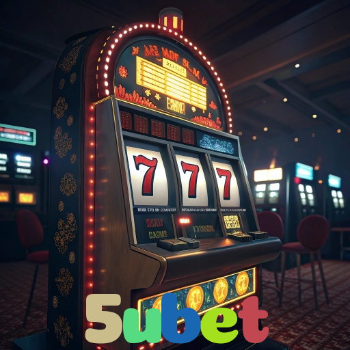 5ubet - Baixe o App 5ubet para Android e Comece a Jogar