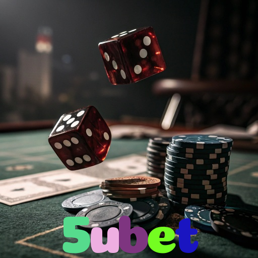 5ubet - Baixe o App 5ubet para Android e Comece a Jogar