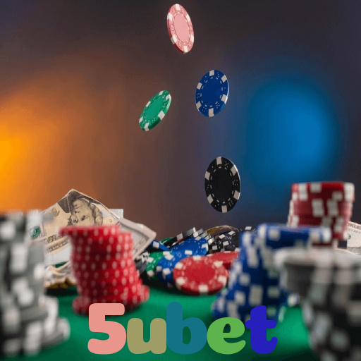 5ubet - Baixe o App 5ubet para Android e Comece a Jogar