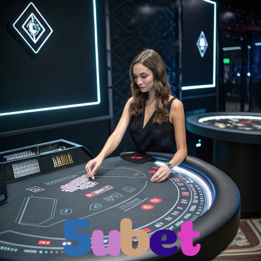 5ubet - Baixe o App 5ubet para Android e Comece a Jogar