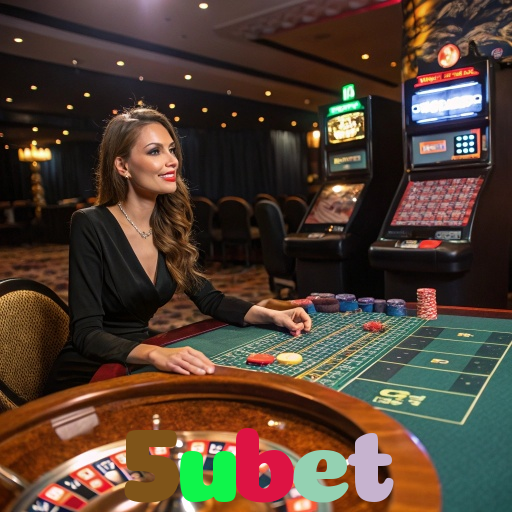 5ubet - Baixe o app 5ubet no Google Play e jogue ao vivo