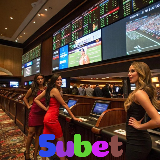 5ubet - Baixe o App 5ubet para Android e Comece a Jogar