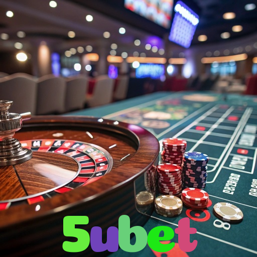5ubet - Baixe o App 5ubet para Android e Comece a Jogar