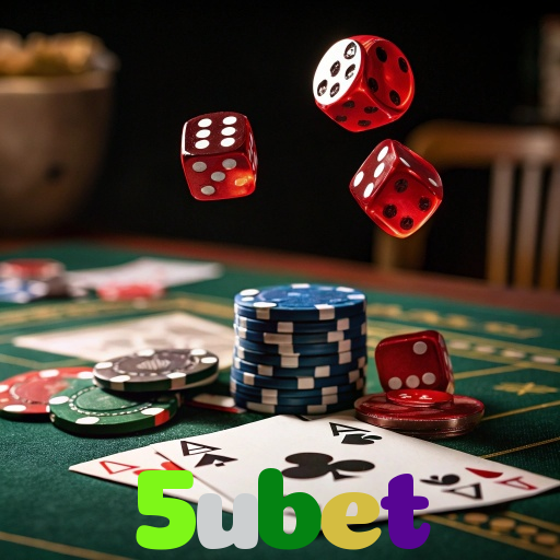 5ubet - Baixe o app 5ubet no Google Play e jogue ao vivo