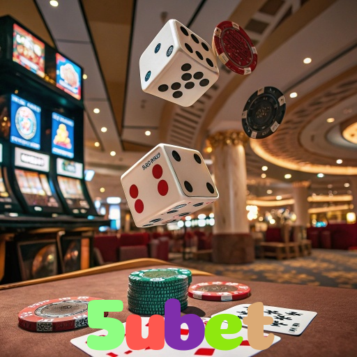 5ubet - Baixe o app 5ubet no Google Play e jogue ao vivo