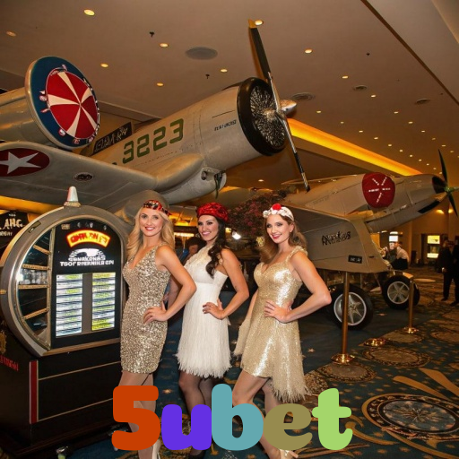 5ubet - Baixe o app 5ubet no Google Play e jogue ao vivo