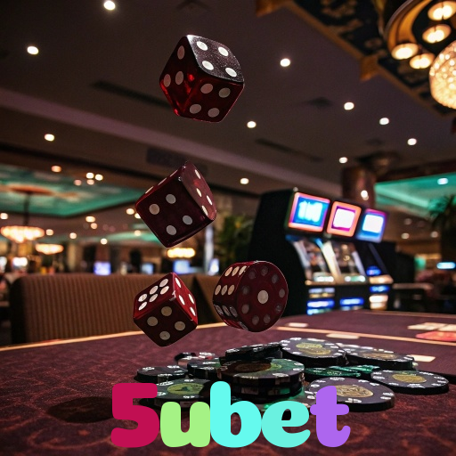 5ubet - Baixe o App 5ubet para Android e Comece a Jogar