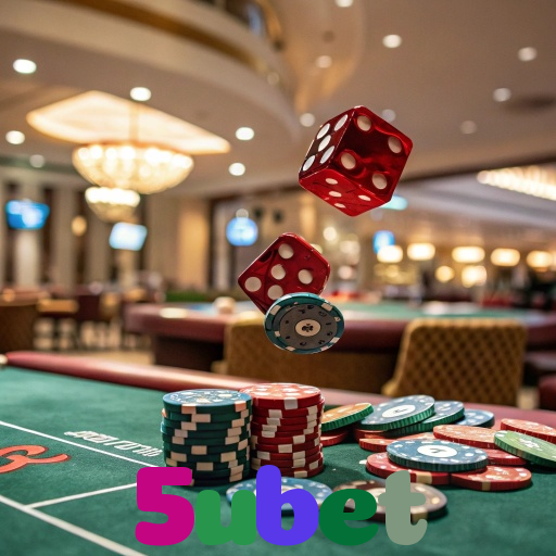 5ubet - Baixe o App 5ubet para Android e Comece a Jogar