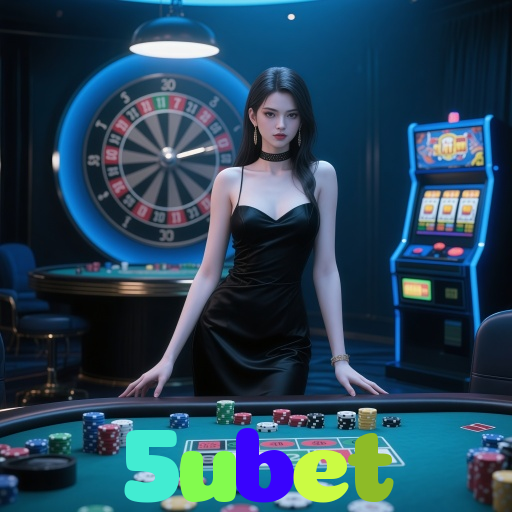 5ubet - Baixe o App 5ubet para Android e Comece a Jogar