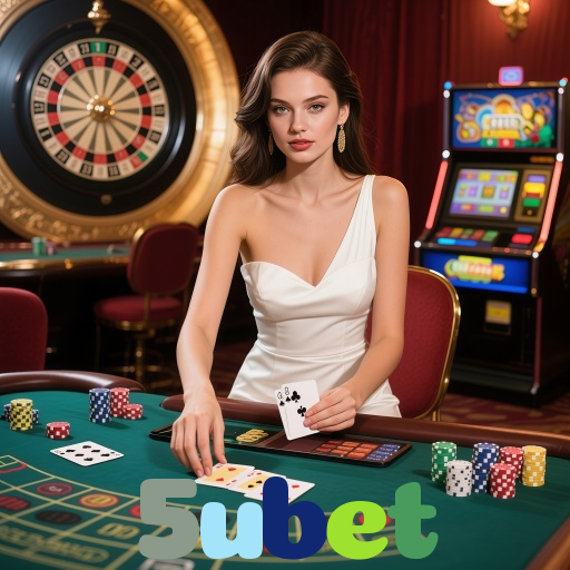 5ubet - Baixe o app 5ubet no Google Play e jogue ao vivo