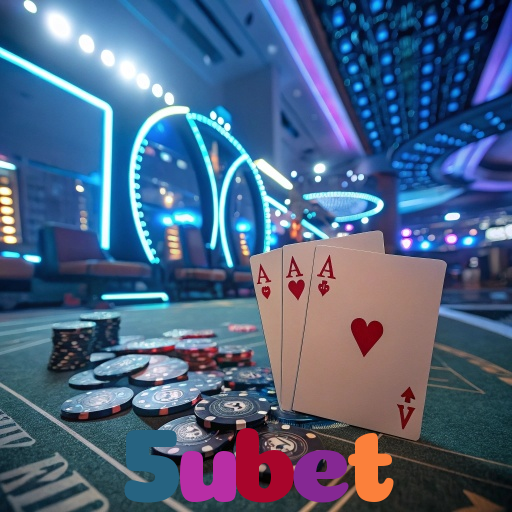 5ubet - Baixe o App 5ubet para Android e Comece a Jogar