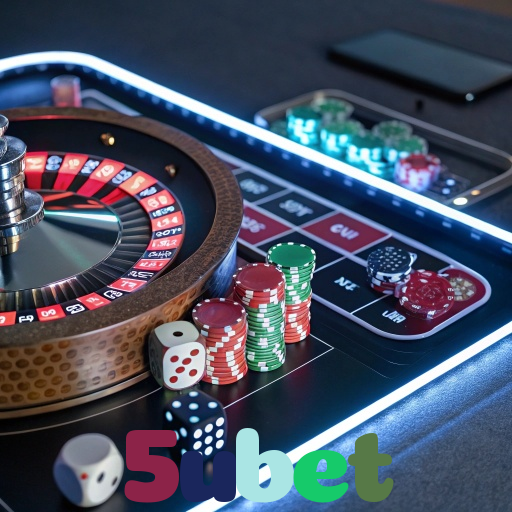 5ubet - Baixe o App 5ubet para Android e Comece a Jogar