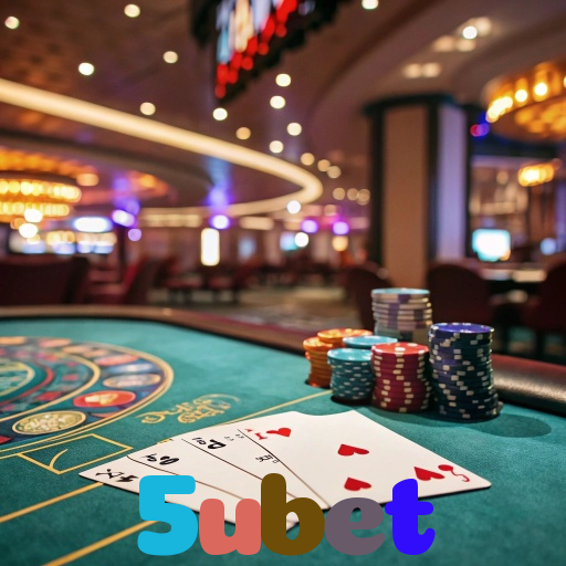 5ubet - Baixe o App 5ubet para Android e Comece a Jogar