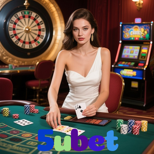 5ubet - Baixe o app 5ubet no Google Play e jogue ao vivo