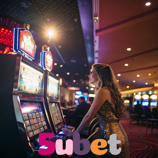 5ubet - Baixe o App 5ubet para Android e Comece a Jogar