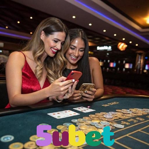 5ubet - Baixe o app 5ubet no Google Play e jogue ao vivo