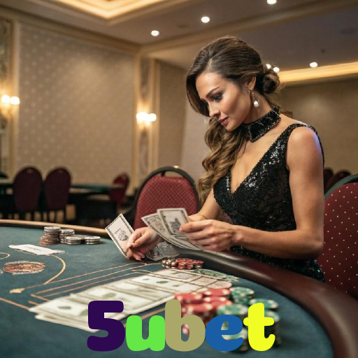 5ubet - Baixe o app 5ubet no Google Play e jogue ao vivo