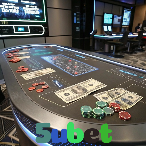 5ubet - Baixe o app 5ubet no Google Play e jogue ao vivo