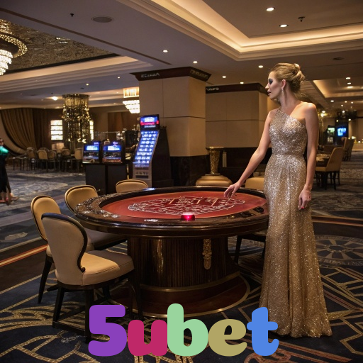 5ubet - Baixe o App 5ubet para Android e Comece a Jogar