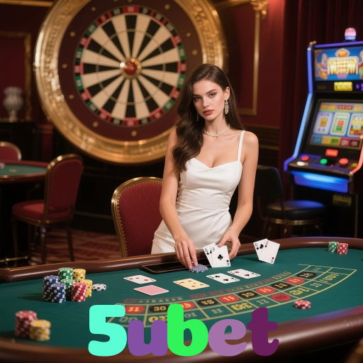 5ubet - Baixe o App 5ubet para Android e Comece a Jogar