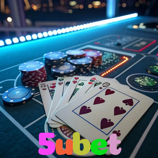 5ubet - Baixe o app 5ubet no Google Play e jogue ao vivo