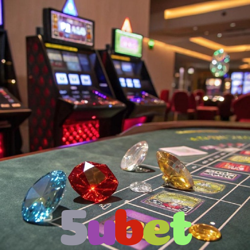 5ubet - Baixe o app 5ubet no Google Play e jogue ao vivo