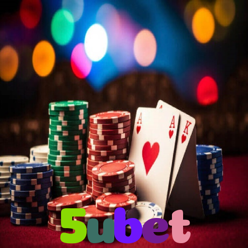 5ubet - Baixe o App 5ubet para Android e Comece a Jogar
