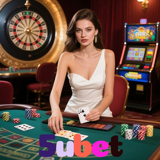 5ubet - Baixe o App 5ubet para Android e Comece a Jogar