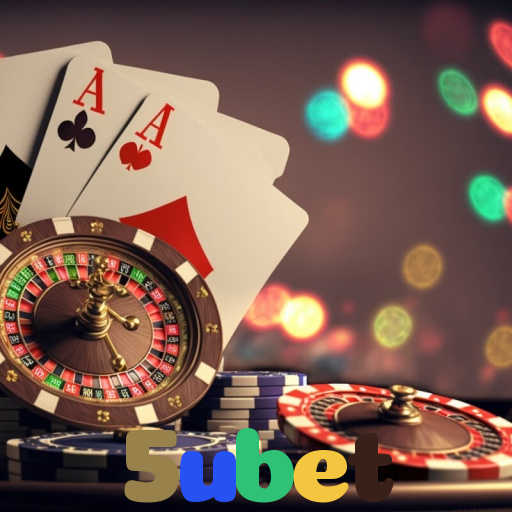5ubet - Baixe o app 5ubet no Google Play e jogue ao vivo
