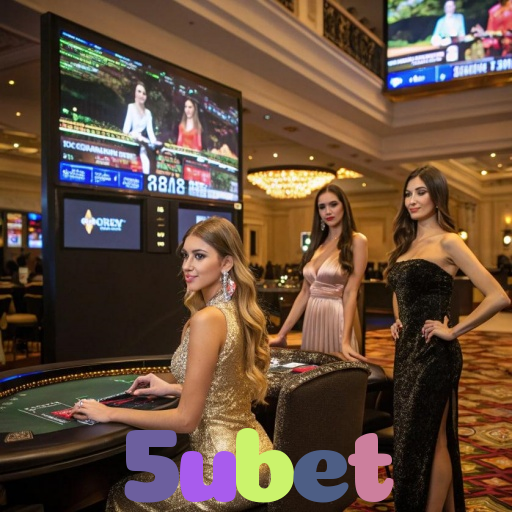 5ubet - Baixe o app 5ubet no Google Play e jogue ao vivo