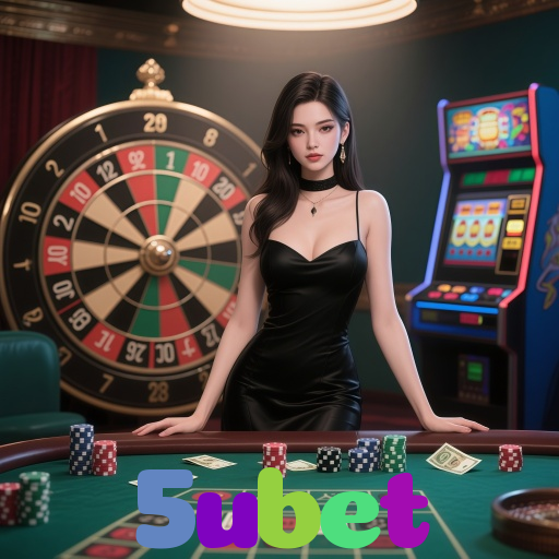 5ubet - Baixe o App 5ubet para Android e Comece a Jogar